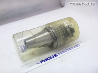 BENZ Werkzeugaufnahme