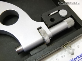 CARL ZEISS Bügelfeinzeiger