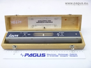 NETZSCHKAU Kontroll- Richtwaage