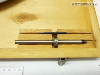 FEINMESS. SUHL Bügelmessschraube