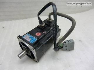 SANYO DENKI Servomotor