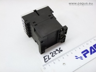 SIEMENS Leistungsschütz