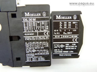 MOELLER Universalschütz