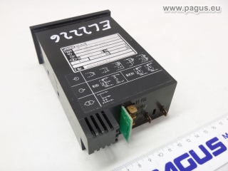 JUMO Temperaturregler