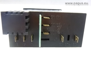 JUMO Temperaturregler