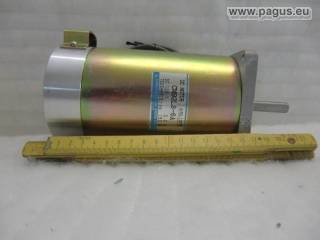 SANYO DENKI Servomotor