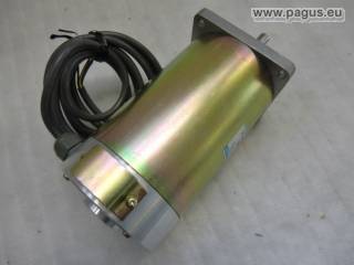 SANYO DENKI Servomotor