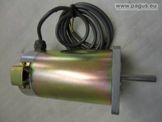 SANYO DENKI Servomotor