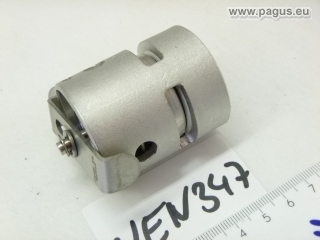 FORT VALE Sicherheitsventil