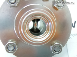 PAGUS Scheibenventil