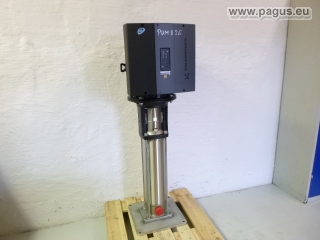 GRUNDFOS Inline-Pumpe