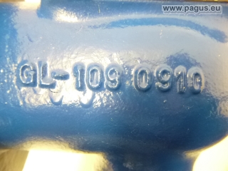 LESER Sicherheitsventil