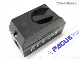 EAW Motorschutzschalter