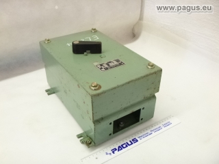 EAW Leistungsschalter