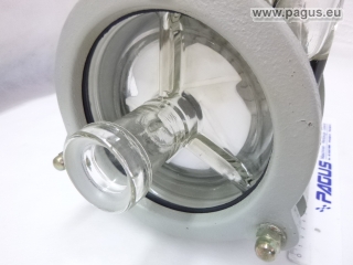 JENAER GLASWERK Chemiepumpe