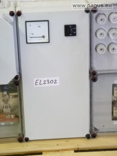 SIEMENS Netzverteilertafel