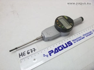 MITUTOYO digital dial gauge