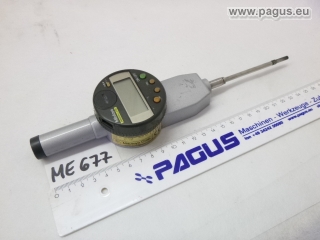 MITUTOYO digital dial gauge