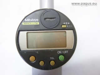 MITUTOYO digital dial gauge