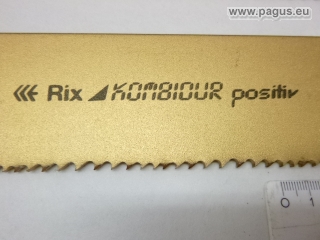 RIX Maschinensägeblatt