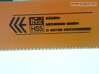 RIX Maschinensägeblatt