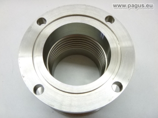 PAGUS Schwingungsdäpfer