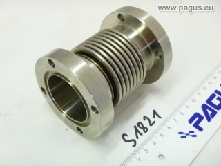 PAGUS Schwingungsdäpfer