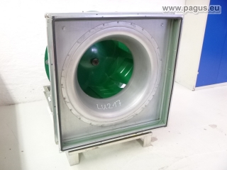 FLÄKTWOODS Radiallüfter mit Inverter