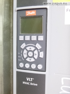 FLÄKTWOODS Radiallüfter mit Inverter