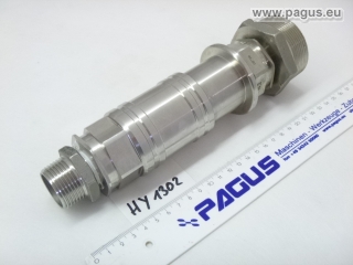 WALTHER Schnellkupplung