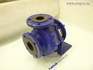 KSB Kreiselpumpe ohne Motor