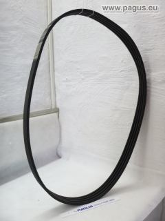 OPTIBELT Kraftband mit Schmalkeilriemen