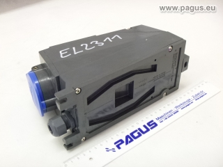 STAHL Schaltersteckdose