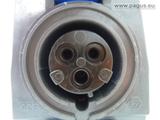 STAHL Schaltersteckdose