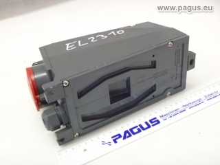 STAHL Schaltersteckdose