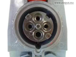 STAHL Schaltersteckdose