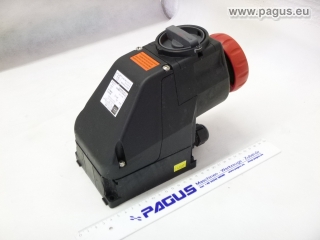 STAHL Schaltersteckdose