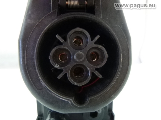 STAHL Schaltersteckdose