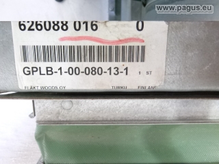 FLÄKTWOODS Radiallüfter mit Inverter