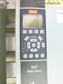 FLÄKTWOODS Radiallüfter mit Inverter