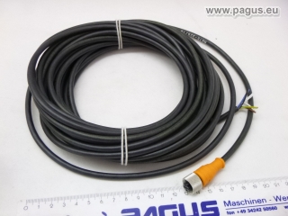 BÜRKERT Flügelraddurchfluss - Sensor