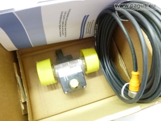 BÜRKERT Flügelraddurchfluss - Sensor