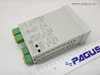 ENDRESS + HAUSER Prozessanzeige