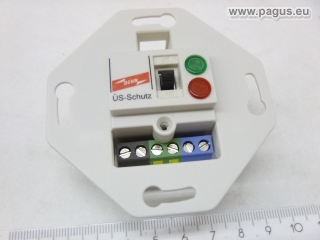 DEHN Überspannungs-Ableiter