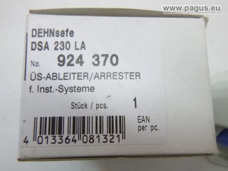 DEHN Überspannungs-Ableiter