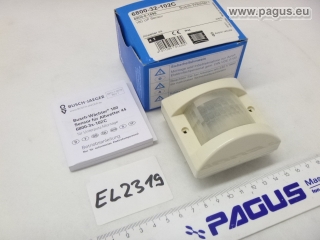 BUSCH-WÄCHTER Bewegungssensor