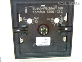 BUSCH-WÄCHTER Bewegungssensor