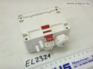 THERMOKON Differenzdruck-Messumformer
