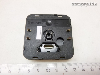 BUSCH Jalousiesteuerung