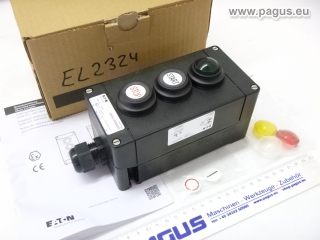 CEAG Ex-e Befehlsgeber